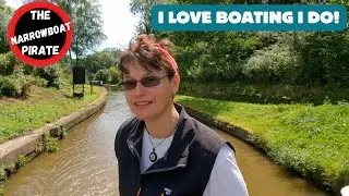 A Close Call | Narrowboat Cruise to The Bridgewater Canal | Boat Life [Ep 167]
