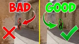 How to Counter Peekers Advantage in CS2