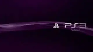 PlayStation 3 Startup Screens