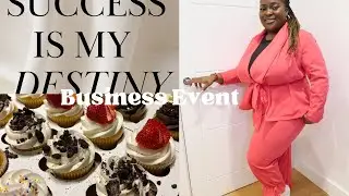 Unveiling Success: Small Businesses Triumphs at Exclusive Event! 🌟 #SmallBizCelebration