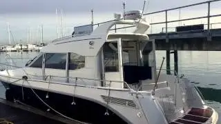 Aquador 28 C (2005) now for sale in Dublin