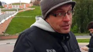 Владимир , гид по Нижнему Новгороду