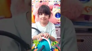Пылесос на английском. Учим английский язык 