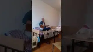 Алибек Уразимбетов термеши