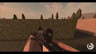 Fireteam RGF vs USMC with breakdown