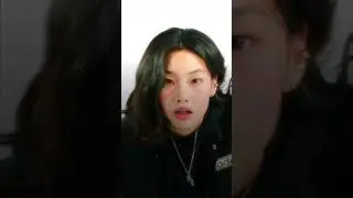 Squid games Hoyeon Jung edit