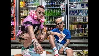 Sfera Ebbasta, Rvssian - Italiano Anthem Remix (Prod. Zema Lazza)