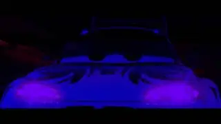 Midnight Phonk
