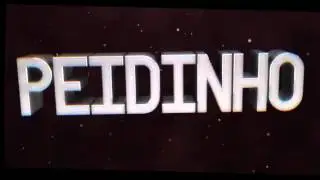 #01 -=- Intro -=- Peidinho!