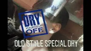 OLD STYLE DRY | SURVIVAL A