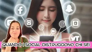 NON SEI CHI PENSI DI ESSERE 😱 la verità NASCOSTA su chi sei davvero! - Identità personale OGGI