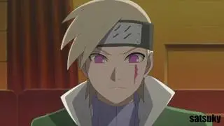boruto  Mssingno - XE3 (Wheathin Turn) amv