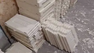Улья ППУ рабочие  будни  в  разгаре:)))#
