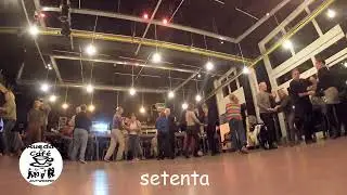 20221130 RuedaCafé @ Kaleidoscoop - Setentas