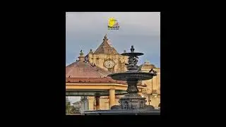 Marcha Heredia por la Banda de Conciertos de Heredia.