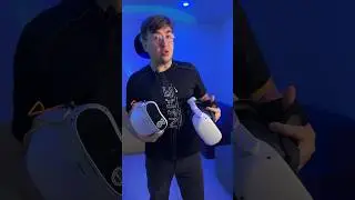 Which VR is better? Pico 4 vs. Quest 2 