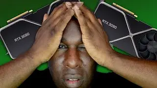 Nvidia RTX 3090, WELL I SAW THIS COMING! [MXDOUT]