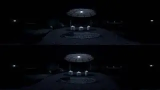 Ouija Origins of Evil - 360 Scary Spatial VR Audi by BCVR