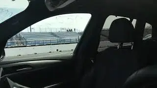 X3 M40i vs 335i