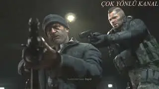 Call of Duty:Another Love