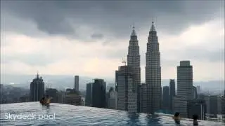 The Face Suites, KL