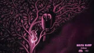 Delta Sleep - Glow (Official Audio)
