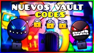 ALL NEW VAULT CODES! GEOMETRY DASH 2.2 VAULT OF SECRETS