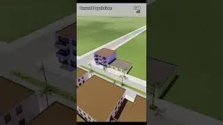 Youtopia Day 82 - New district 