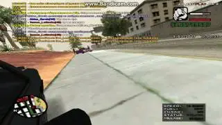 ДБ+Cheat Atlant RP