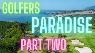 #Abama Golf in Tenerife: A Golfer's Paradise Unveiled (Part 2)