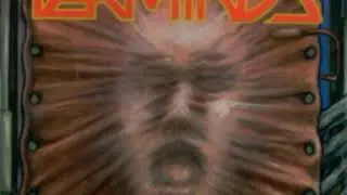 Terminus -  State of nonbeing