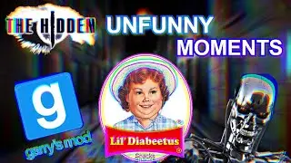 DEBBIE DOWNER (THE HIDDEN UNFUNNY MOMENTS)