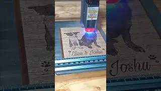 Laser Engraving