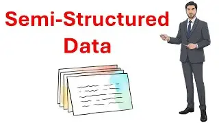 The Best of Both Worlds: Semi-Structured Data Explained