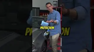 Want SHINIER paint?
