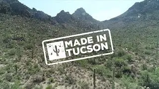 Made In Tucson Trailer