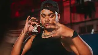 (FREE) Major RD x Tz da Coronel trap Type Beat - 