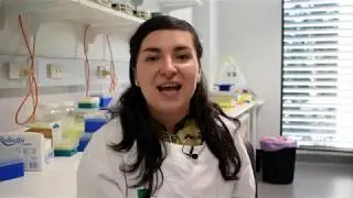 Neuroblastoma Australia project update with Dr Zsuzsanna Nagy