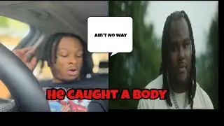 Tee Grizzley - Jay & Twan 3 [OfficialVideo] REACTION