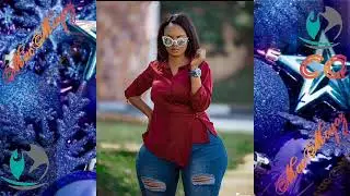 Plus Size   Curvy Model💃💥Aggy Nkurunzinza ~ From South Africa 🇿🇦 CURVY QUEENS0