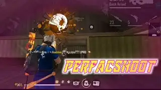 Perfacshoot🎯👽free fire batelground🇲🇨