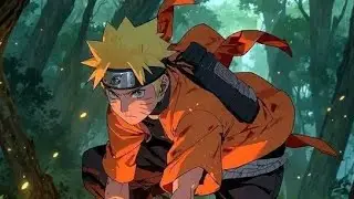 What If Naruto, She Is Not A Normal Girl, Lemon