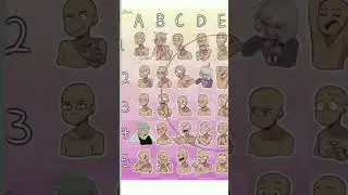 Оля и Антон кого ещë нарисовать? пишите в коментариях:3