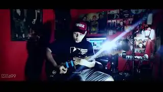 Toyota Digifest MLS99 pecahin Semangat lo SkatePunk Ver. ( Di buang sayang )