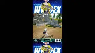 🔴WynDEx IS BACK! | PUBG MOBILE CUSTOM ROOMS AND RANK PUSH | WynDExGamingYT