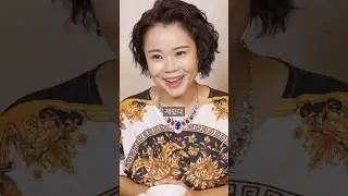 재벌 여친의 초호화 생일파티 #shorts