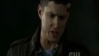 Supernatural - The Past