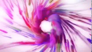 After Effects project - Colorful Smoke Logo Reveal
