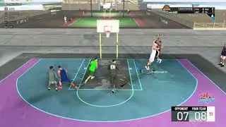 RWB 2k21 BEST SQUAD HIGHLIGHTS