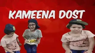 Kameena Dost |  Comedy Skit  | mona and ajwa show